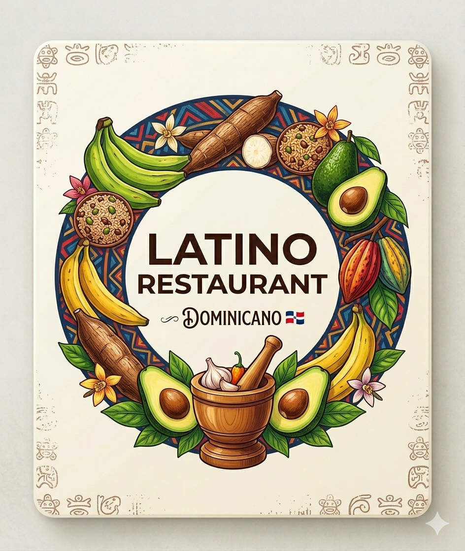 Latino Restaurant
